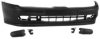 PHIRA 65609630 Bumper
